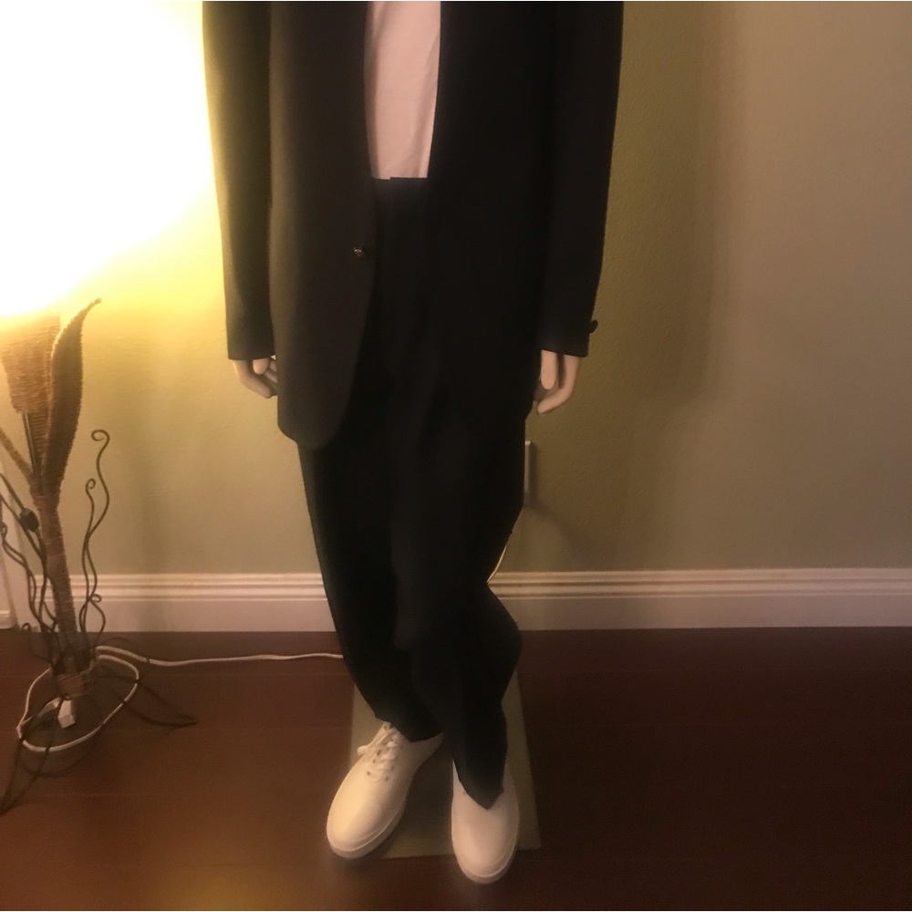 Niro suit by Nino Cervanti/ Italian designer
